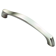 Ftd Chunky Arched Grip Handle 160mm