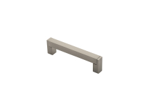 Ftd Square Section Handle 128mm