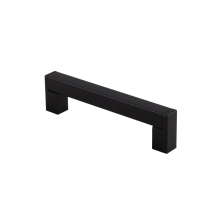 Ftd Square Section Handle 160mm