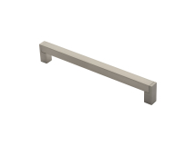 Ftd Square Section Handle 224mm