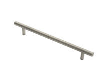 Ftd 10mm Stainless Steel T- Bar Handle 160mm