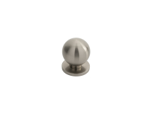 Ftd Stainless Steel Ball Knob 25mm