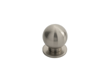 Ftd Stainless Steel Ball Knob 30mm