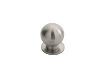 Ftd Stainless Steel Ball Knob 30mm