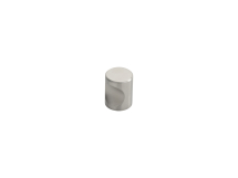 Ftd Stainless Steel Cylindrical Knob 16mm