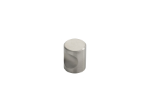 Ftd Stainless Steel Cylindrical Knob 20mm