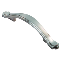 Ftd Traditional Stepped Edge Handle 76mm