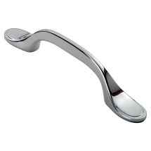 Ftd Shaker Style Handle 76mm