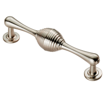 Ftd Reeded Handle 128mm
