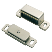 Ftd Steel Magnetic Catch (3.5Kg Pull) 46 X 15 X 14mm