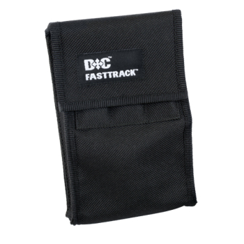 Trend Fast Track Case - Heavy Duty Fabric Case To Hold The Trend Fast Track and accessory Diamond St Trend Fast Track Case - Heavy Duty Fabric Case To Hold The Trend Fast Track and accessory Diamond St