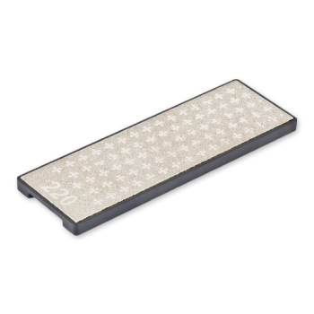 Fast track preparation stone Fast track preparation stone
