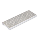 Trend Fast Track Diamond Stone - 100 grit Roughing stone for fast removal of metal to prepare damage Trend Fast Track Diamond Stone - 100 grit Roughing stone for fast removal of metal to prepare damage