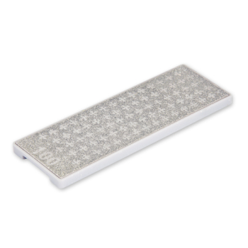 Trend Fast Track Diamond Stone - 100 grit Roughing stone for fast removal of metal to prepare damage Trend Fast Track Diamond Stone - 100 grit Roughing stone for fast removal of metal to prepare damage