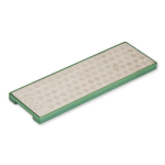Trend Fast Track Diamond Stone - 1200 grit fine finishing stone for the ultimate edge when using the Trend Fast Track Diamond Stone - 1200 grit fine finishing stone for the ultimate edge when using the