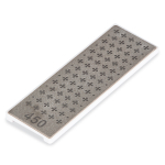Fast track taper finishing stone Fast track taper finishing stone