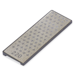 Fast track taper preparation stone Fast track taper preparation stone