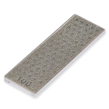 Fast track taper roughing stone Fast track taper roughing stone