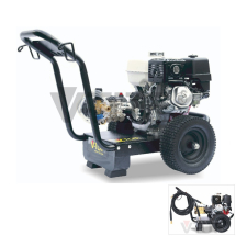 V-Tuf Honda 13HP Petrol Pressure Washer Direct - Drive 250BAR@15L/Min