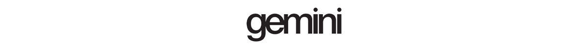 Gemini