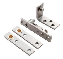 Thrust Bearing Standard Pivot Set (Radius) Thrust Bearing Standard Pivot Set (Radius)