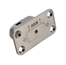 Emergency Release Doorstop Emergency Release Doorstop