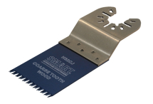 Smart 32mm Japanese Tooth Wood Multi Tool Blade (H32CJ) - Pack of 3 Smart 32mm Japanese Tooth Wood Multi Tool Blade (H32CJ) - Pack of 3