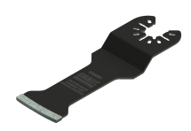 Smart 32mm Brazed Diamond 'Mortar Buster' Multi Tool Blade (H32DB) Smart 32mm Brazed Diamond 'Mortar Buster' Multi Tool Blade (H32DB)