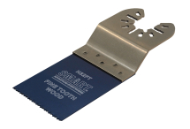 Smart 32mm Fine Tooth Wood Multi Tool Blade (H32FT) - Pack of 10 Smart 32mm Fine Tooth Wood Multi Tool Blade (H32FT) - Pack of 10