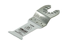 Smart 32mm Rapid Timber & Plastic Multi Tool Blade (H32RW) Smart 32mm Rapid Timber & Plastic Multi Tool Blade (H32RW)