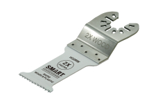 Smart 32mm Rapid Timber & Plastic Multi Tool Blade (H32RW) - Pack of 3