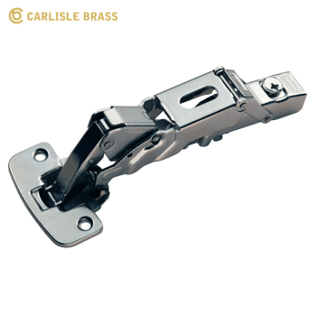 Ftd 170 Degree Soft Close Hinge Bright Nickel Plate (C81A606F) Ftd 170 Degree Soft Close Hinge Bright Nickel Plate (C81A606F)