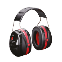 3M Peltor Optime III H540A Headband Earmuff SNR35