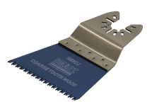 Smart 63mm Japanese Tooth Wood Multi Tool Blade (H63CJ) - Pack of 10 Smart 63mm Japanese Tooth Wood Multi Tool Blade (H63CJ) - Pack of 10