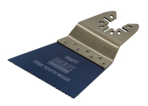 Smart 63mm Fine Tooth Wood Multi Tool Blade (H63FT) Smart 63mm Fine Tooth Wood Multi Tool Blade (H63FT)