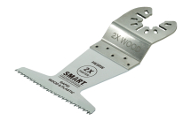 Smart 63mm Rapid Timber & Plastic Multi Tool Blade (H63RW) Smart 63mm Rapid Timber & Plastic Multi Tool Blade (H63RW)