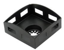 Smart 75mm Single Box Multi Tool Blade Smart 75mm Single Box Multi Tool Blade