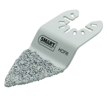 Smart 38mm Tungsten Carbide Finger Rasp Multi Tool Blade