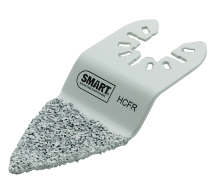 Smart 38mm Tungsten Carbide Finger Rasp Multi Tool Blade Smart 38mm Tungsten Carbide Finger Rasp Multi Tool Blade