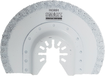 Smart 95mm Wavy Edge inchTurboinch Carbide Segment Multi Tool Blade Smart 95mm Wavy Edge inchTurboinch Carbide Segment Multi Tool Blade