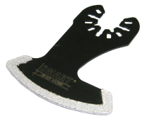 Smart 58mm Diamond Segment Multi Tool Blade Smart 58mm Diamond Segment Multi Tool Blade