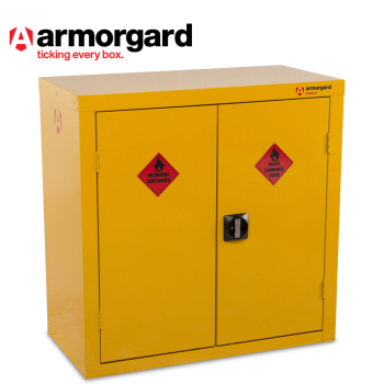 Armorgard Safestor, Hazardous Floor Cupboard