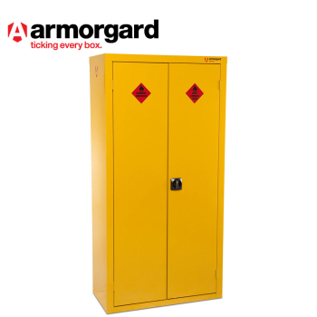Armorgard Safestor, Hazardous Floor Cupboard
