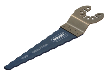 Smart 100mm inchInstulation Busterinch Multi Tool Blade Smart 100mm inchInstulation Busterinch Multi Tool Blade