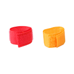 Timco Mixed Hook & Loop Straps - Pack of 10 Timco Mixed Hook & Loop Straps - Pack of 10