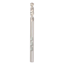 Timco 75mm Pilot Drill For Holessaw Arbor - Single Timco 75mm Pilot Drill For Holessaw Arbor - Single