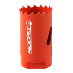 Timco Holesaw - Variable Pitch - 16mm Timco Holesaw - Variable Pitch - 16mm