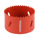 Timco Holesaw - Variable Pitch - 92mm Timco Holesaw - Variable Pitch - 92mm