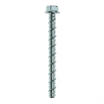 JCP M8x50 Hexagon Headed Ankerbolts JCP M8x50 Hexagon Headed Ankerbolts