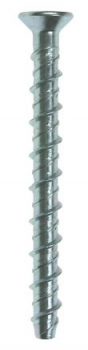 JCP Ankerbolt Countersunk Head - 8 x 130mm JCP Ankerbolt Countersunk Head - 8 x 130mm